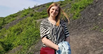 margaux pet sitter à HENIN BEAUMONT 62110