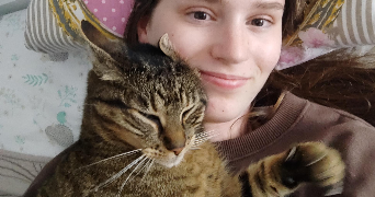 pauline pet sitter à OZOIR LA FERRIERE 77330_1
