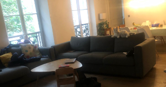 franck pet sitter à PARIS 06 75006_2