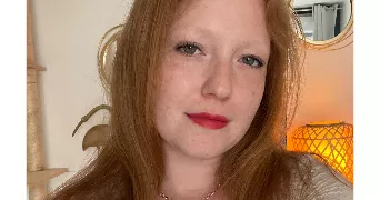 célia cat sitter à CLICHY 92110