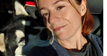 pauline pet sitter à ST MAXIMIN LA STE BAUME 83470_0