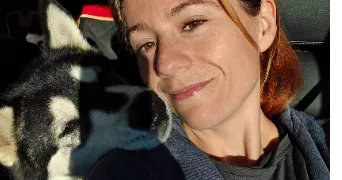 pauline pet sitter à ST MAXIMIN LA STE BAUME 83470