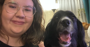 perrine pet sitter à LYS LEZ LANNOY 59390_1