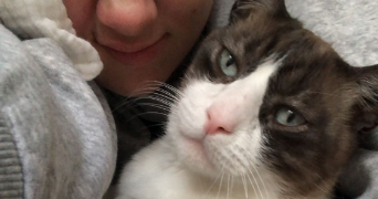 morgane pet sitter à LA CRAU 83200_3