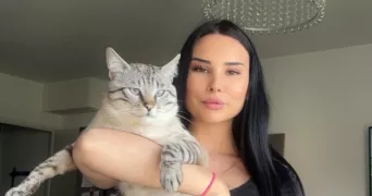 alexia pet sitter à MONTAGNOLE 73000