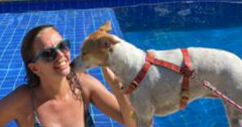 erika pet sitter à LA CIOTAT 13600_1