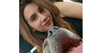 jessica pet sitter à ST BRIEUC 22000_0