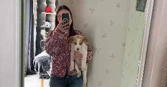 elea pet sitter à FLAVIGNAC 87230