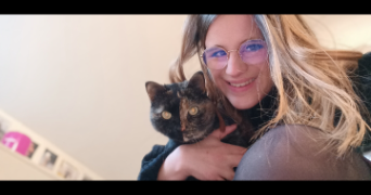 yaël pet sitter à LAGNY SUR MARNE 77400_0