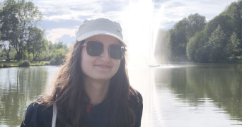 inès cat sitter à VALENCIENNES 59300_1