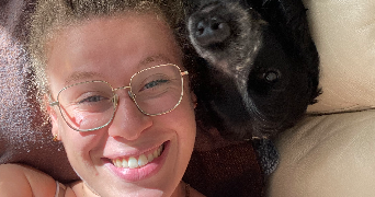 julie pet sitter à BENOUVILLE 14970_1