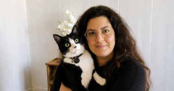océane pet sitter à FORGES LES EAUX 76440_0