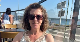 sandra pet sitter à BREST 29200