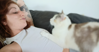 camille pet sitter à Saint urcisse 81630_7