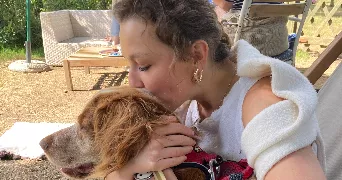 adele pet sitter à BORDEAUX 33000