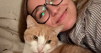 elisa pet sitter à DIJON 21000_2