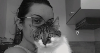 roxane pet sitter à ARTENAY 45410_0