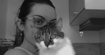 roxane pet sitter à ARTENAY 45410