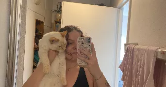 léa pet sitter à STRASBOURG 67000