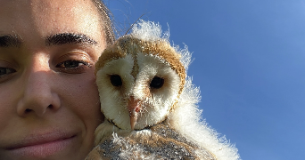 emilou pet sitter à COLONNE 39800_2