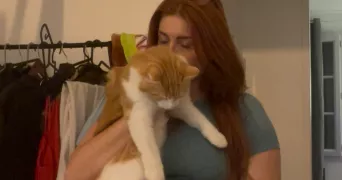 lola pet sitter à ANGOULEME 16000