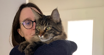anne pet sitter à MEUDON 92190_0
