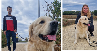 Marine pet sitter à Mignaloux-Beauvoir 86550_1