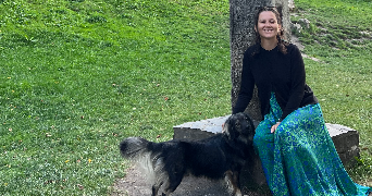 mathilde pet sitter à PONTOISE 95300_3