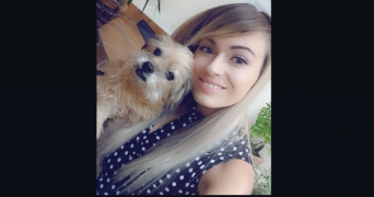 ruby pet sitter à MEYREUIL 13590_1