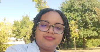 samira pet sitter à Orléans 45000