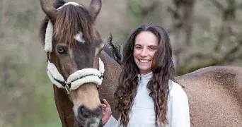 camille pet sitter à BLOIS 41000