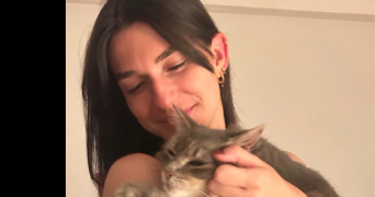 pia pet sitter à PARIS 06 75006_0