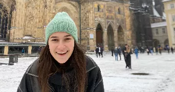 emma pet sitter à BOULOGNE BILLANCOURT 92100