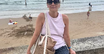 coralie dog sitter à BRUNOY 91800