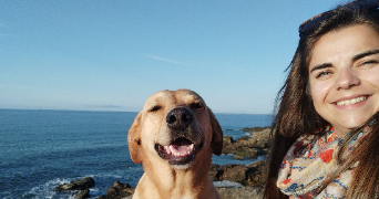 tiwanne pet sitter à Pornichet 44380_1