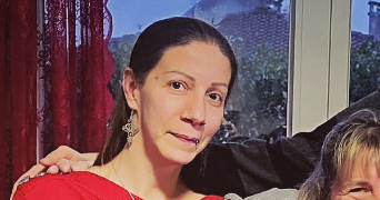 emanuelle pet sitter à LORAY 25390_0