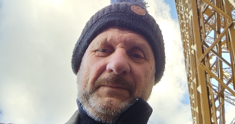 patrick  pet sitter à DUNKERQUE 59240_0