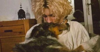 elisa pet sitter à MARSEILLE 04 13004