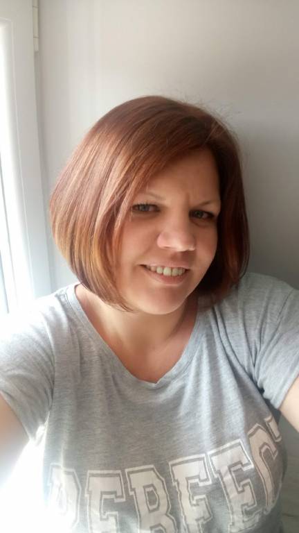 caroline pet sitter à Plaine 67420