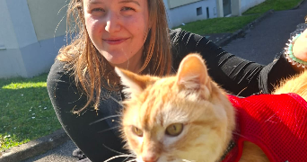 flavie pet sitter à DIJON 21000_1