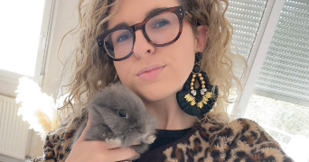 océane pet sitter à PARIS 15 75015_0