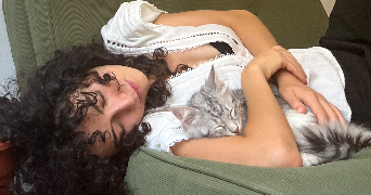 shabnam pet sitter à Strasbourg 67000_8