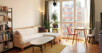 ruimin pet sitter à PARIS 13 75013_7