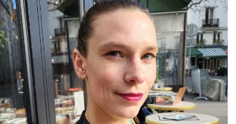 lauranne pet sitter à BAGNOLET 93170