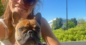 marie pet sitter à AVIGNON 84000_2