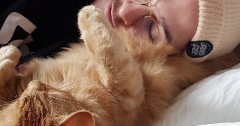 julien pet sitter à GRENOBLE 38000_1