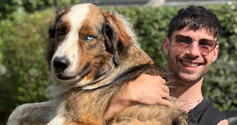 guillaume cat sitter à ALBI 81000_6