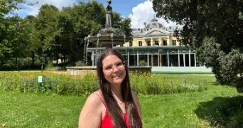 kessy pet sitter à MOUGINS 06250