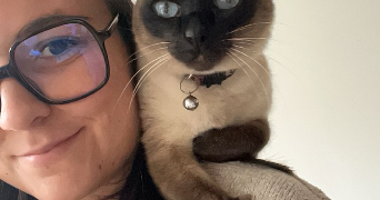 laura pet sitter à REUX 14130_2