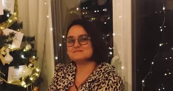 léonie pet sitter à DAMMARTIN EN GOELE 77230